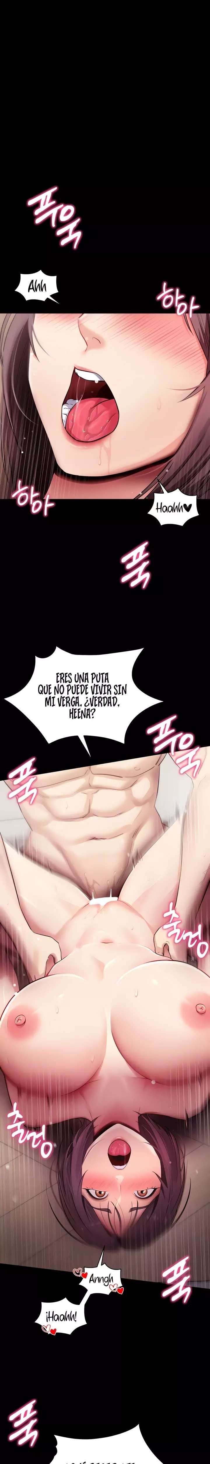 Please, Please Raw Chapter 38 - Page 3