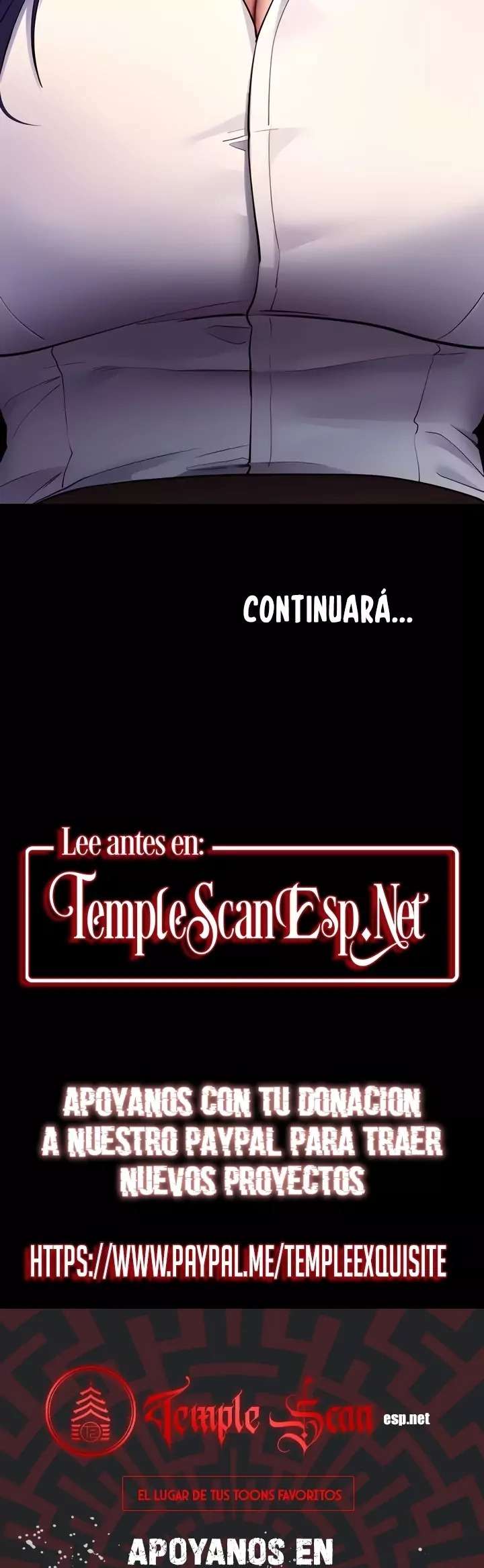 Please, Please Raw Chapter 38 - Page 31