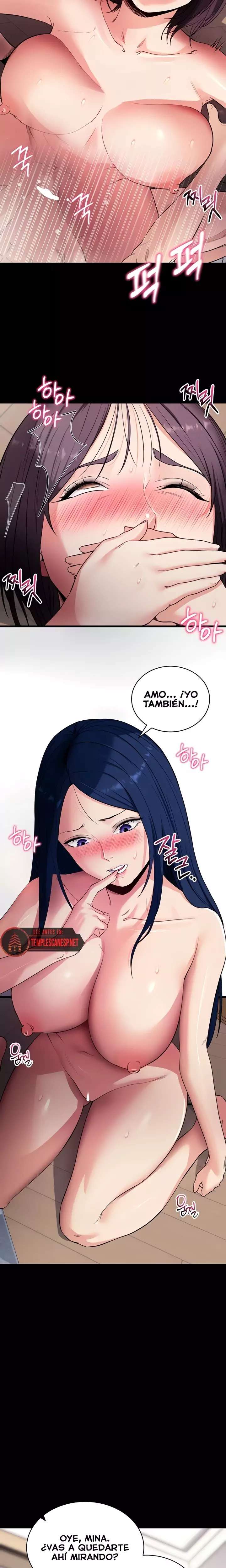 Please, Please Raw Chapter 38 - Page 7