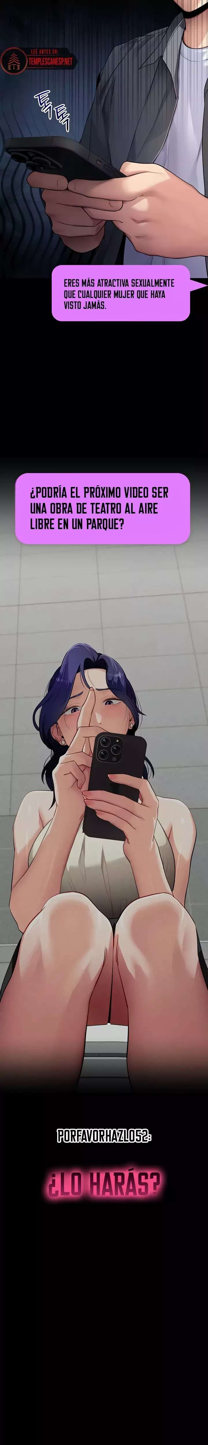 Please, Please Raw Chapter 42 - Page 15