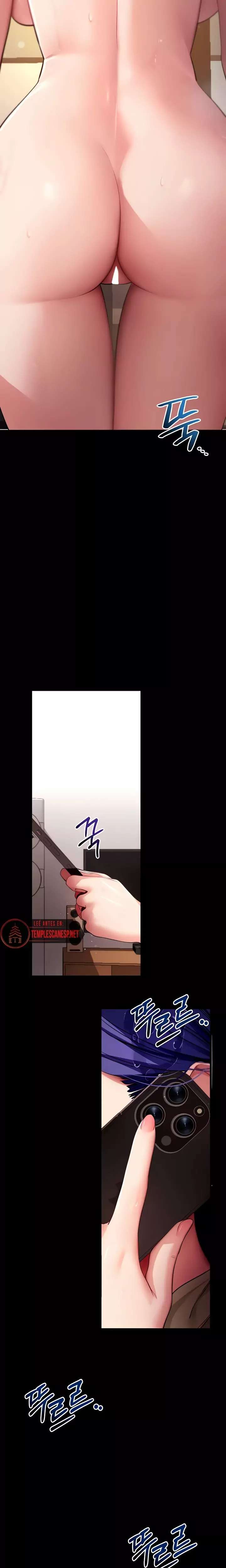 Please, Please Raw Chapter 42 - Page 17