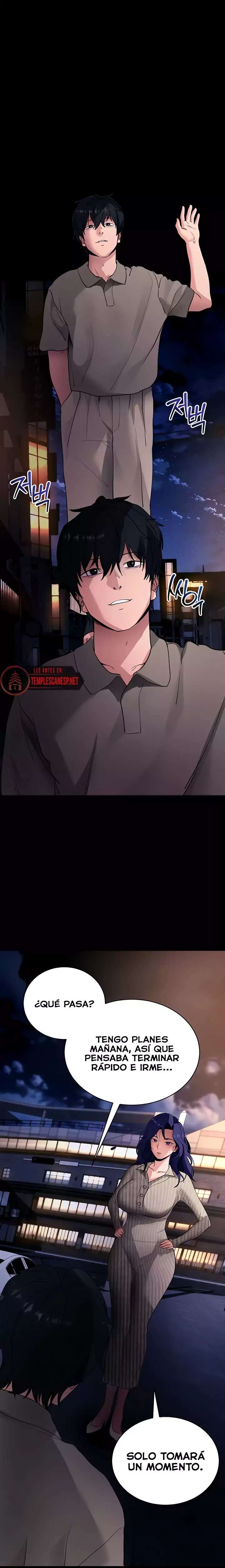 Please, Please Raw Chapter 42 - Page 21