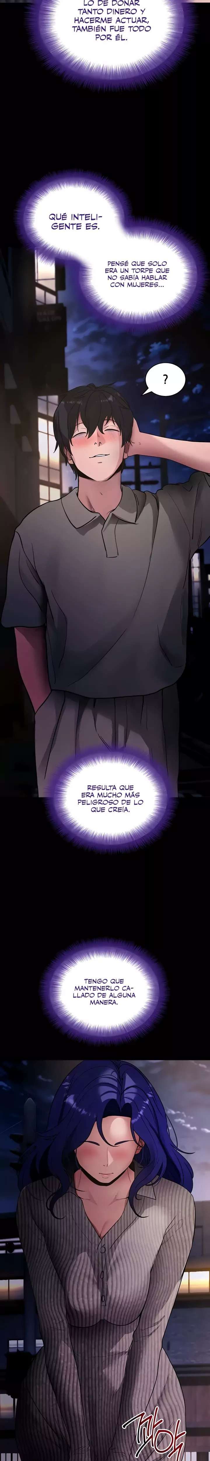 Please, Please Raw Chapter 42 - Page 26