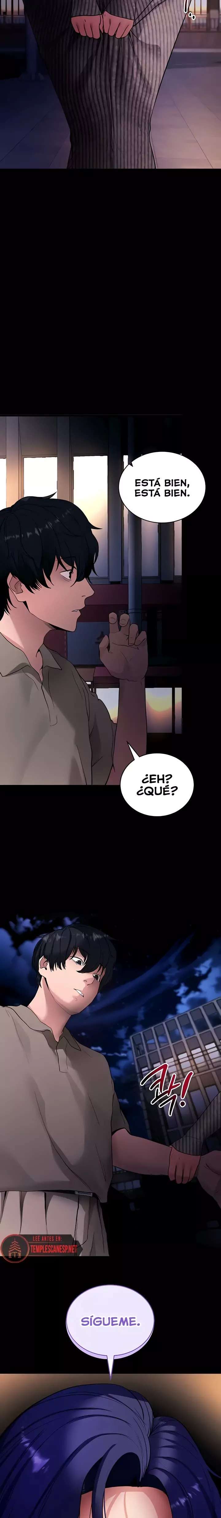 Please, Please Raw Chapter 42 - Page 27