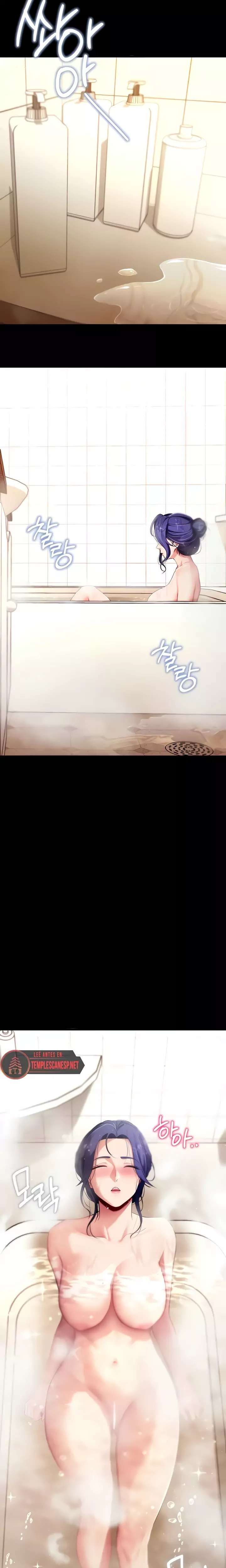 Please, Please Raw Chapter 42 - Page 9