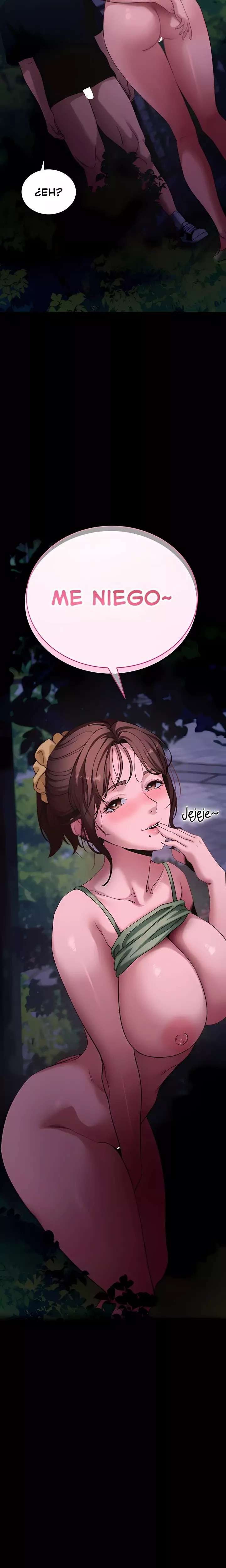 Please, Please Raw Chapter 49 - Page 2