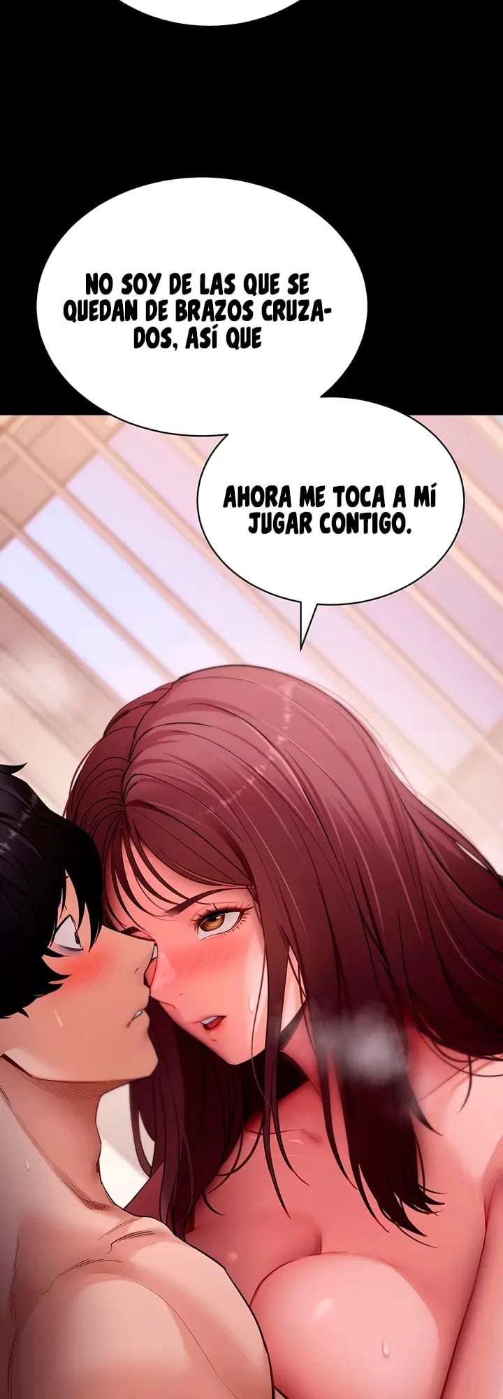 Please, Please Raw Chapter 62 - Page 14