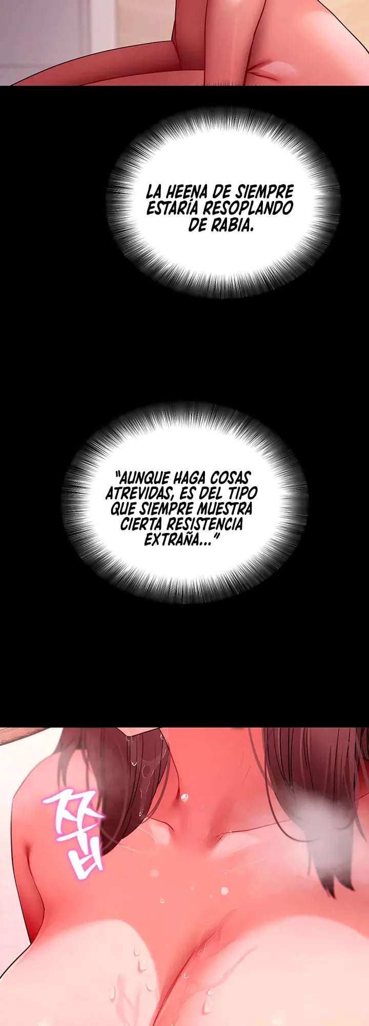 Please, Please Raw Chapter 62 - Page 4