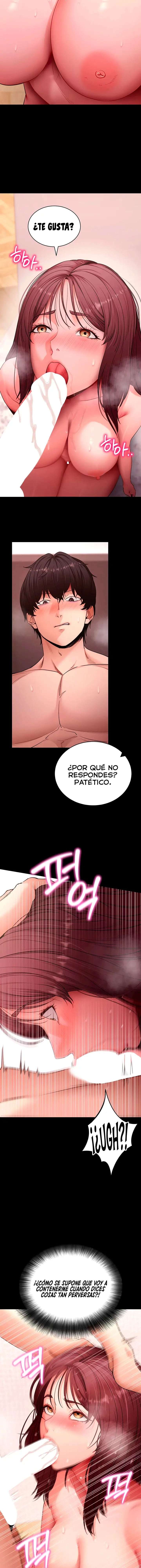 Please, Please Raw Chapter 62 - Page 5