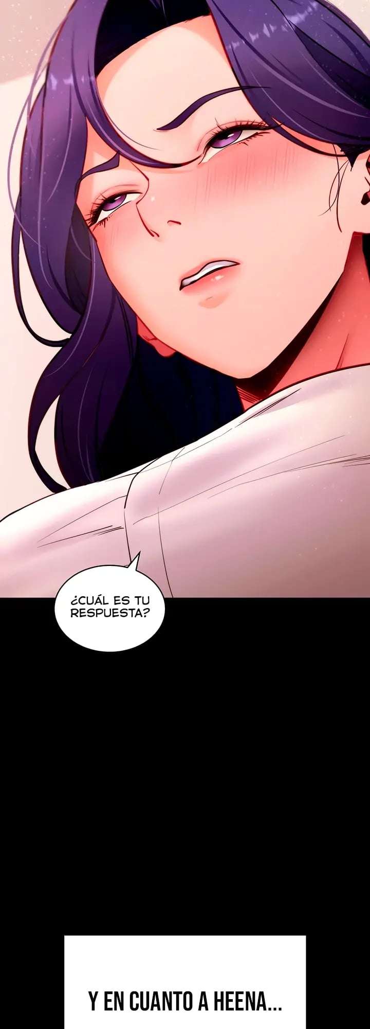 Please, Please Raw Chapter 65 - Page 12