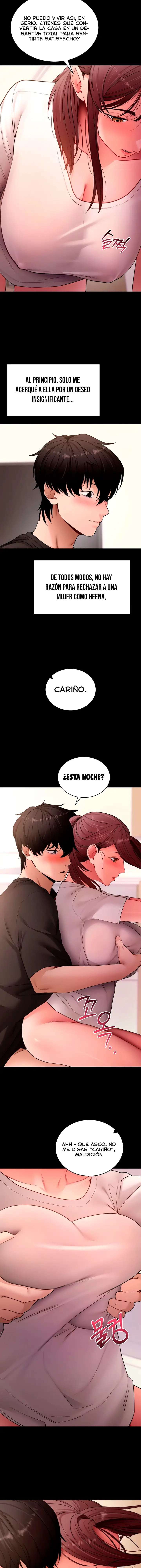 Please, Please Raw Chapter 65 - Page 15