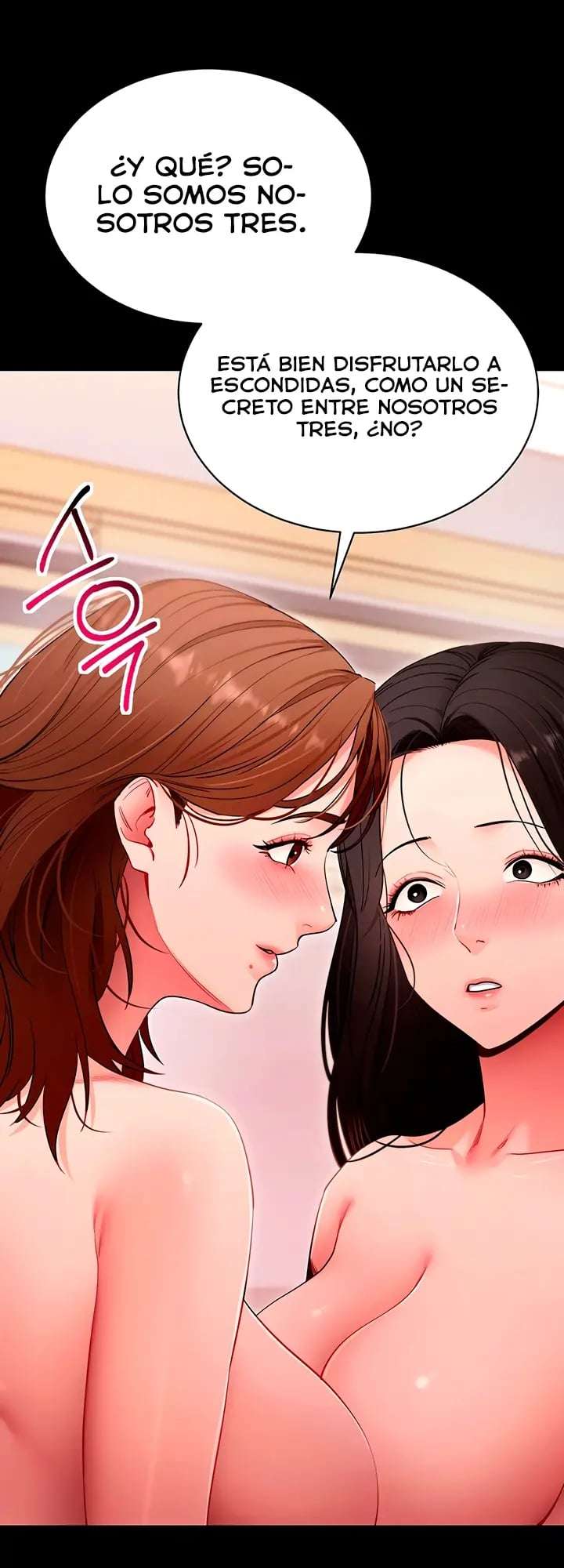 Please, Please Raw Chapter 65 - Page 20