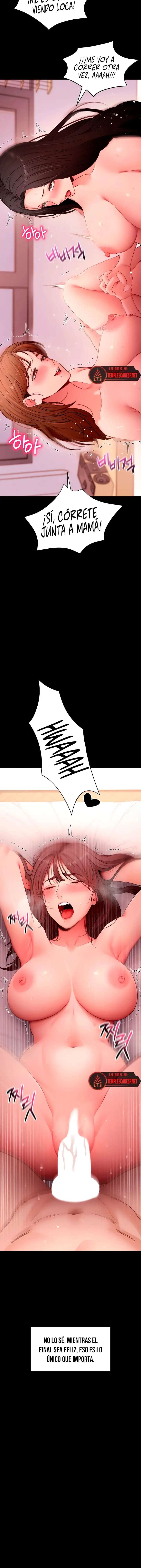 Please, Please Raw Chapter 65 - Page 27