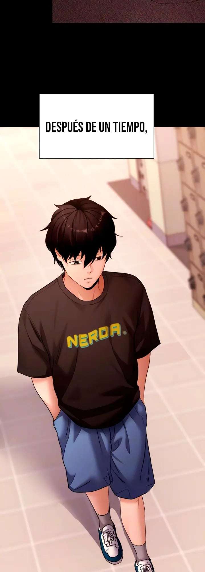 Please, Please Raw Chapter 65 - Page 4