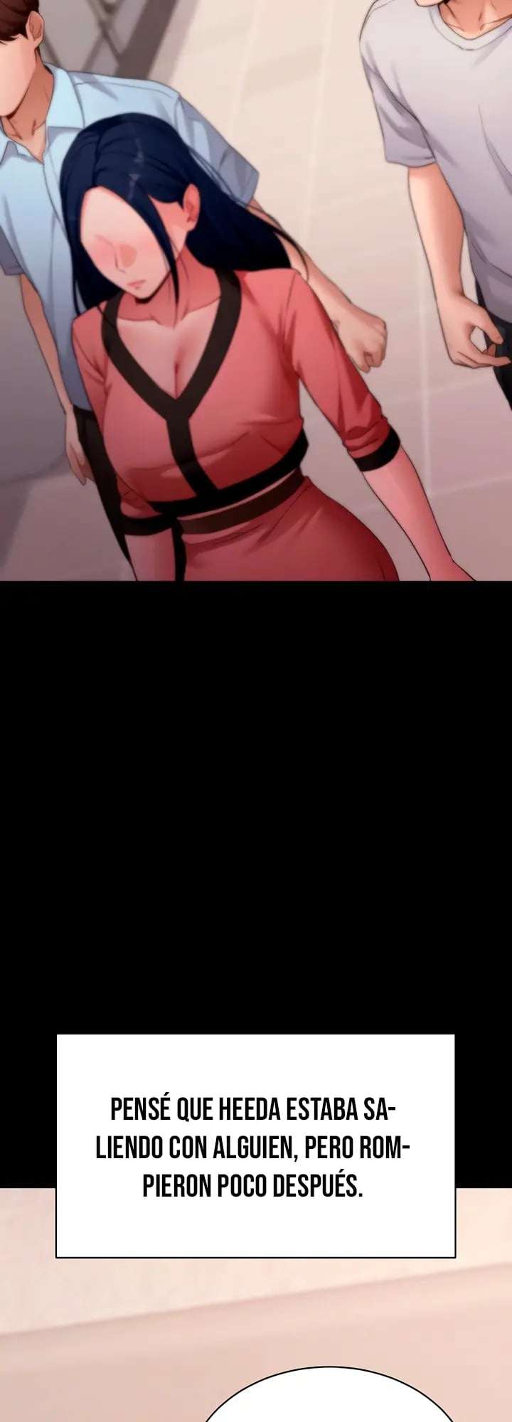 Please, Please Raw Chapter 65 - Page 6