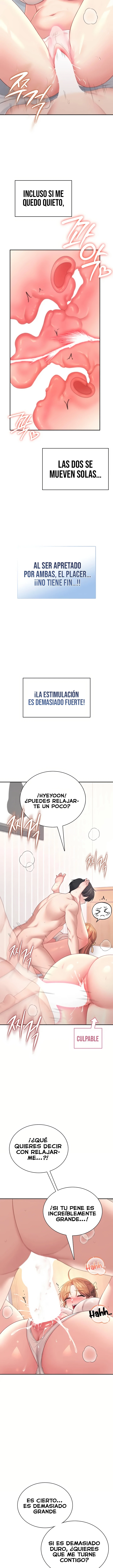 Wireless Onahole Raw Chapter 100 - Page 13