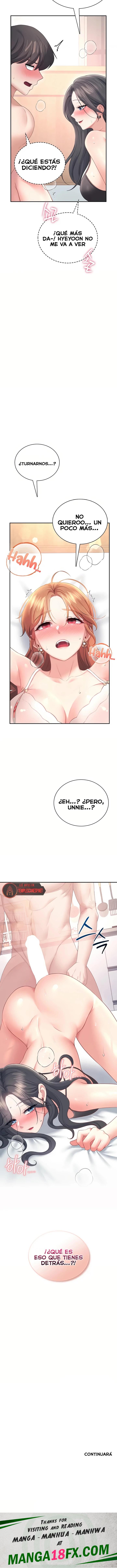 Wireless Onahole Raw Chapter 100 - Page 14