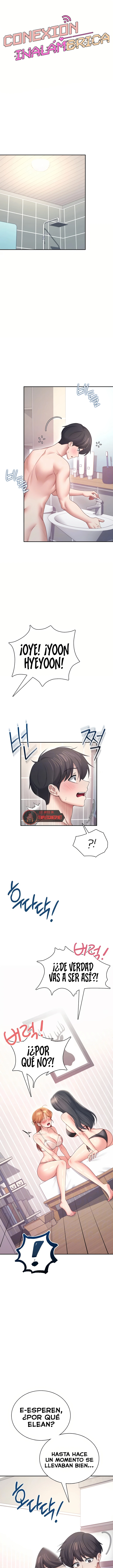 Wireless Onahole Raw Chapter 100 - Page 2