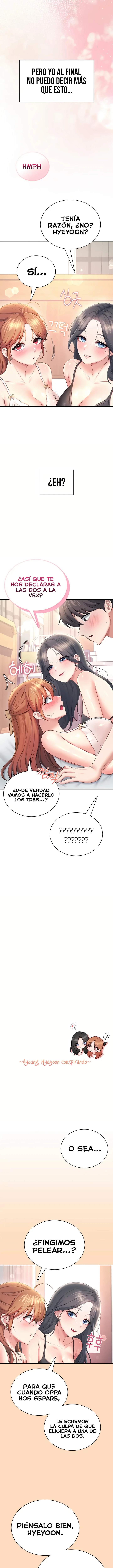 Wireless Onahole Raw Chapter 100 - Page 6
