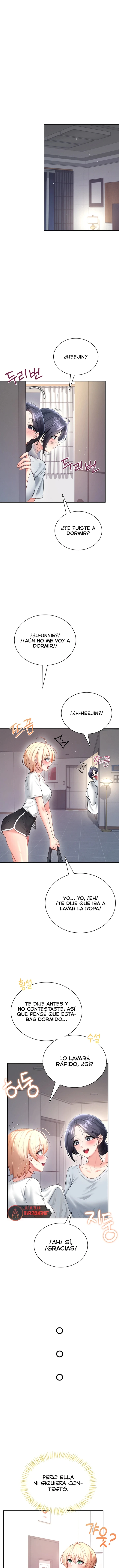 Wireless Onahole Raw Chapter 106 - Page 12