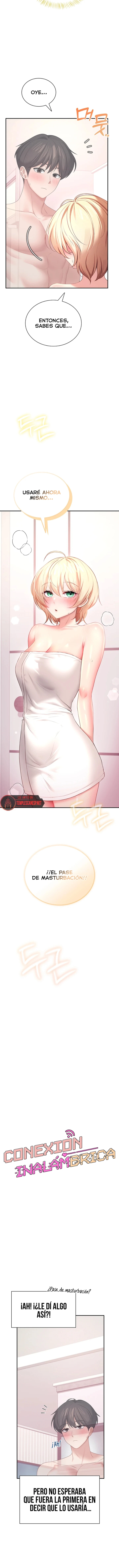 Wireless Onahole Raw Chapter 106 - Page 2