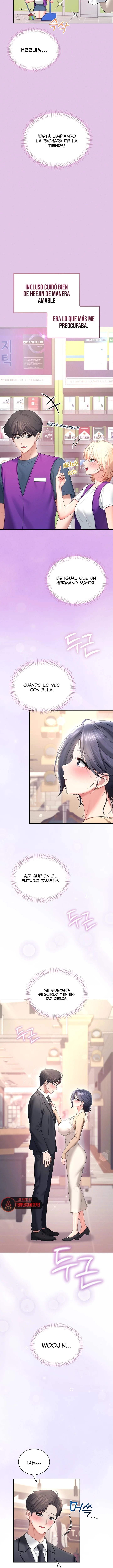 Wireless Onahole Raw Chapter 108 - Page 3