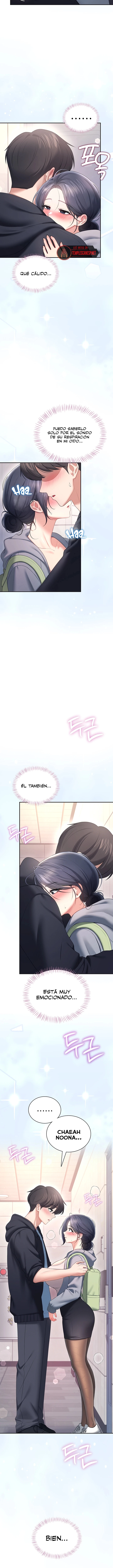 Wireless Onahole Raw Chapter 109 - Page 7