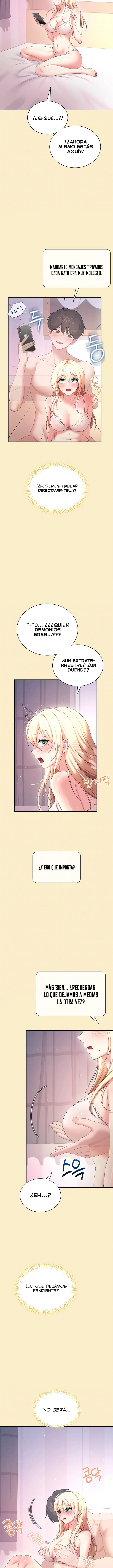 Wireless Onahole Raw Chapter 110 - Page 2