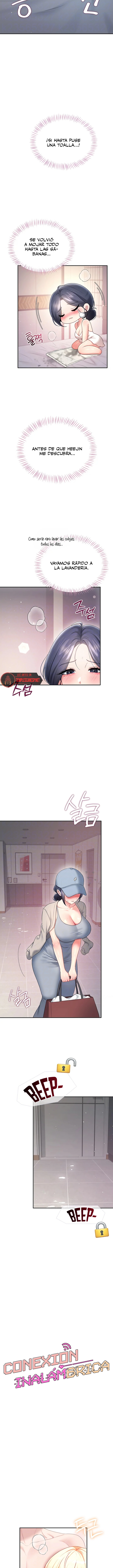 Wireless Onahole Raw Chapter 111 - Page 2