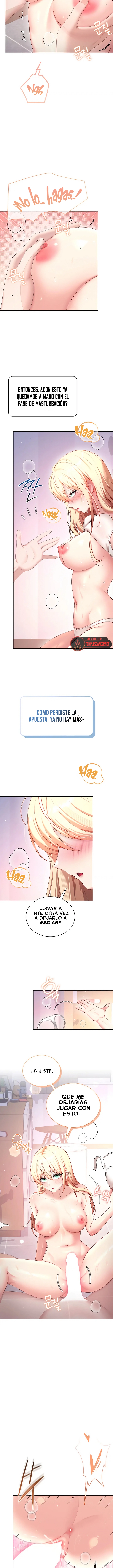 Wireless Onahole Raw Chapter 111 - Page 5