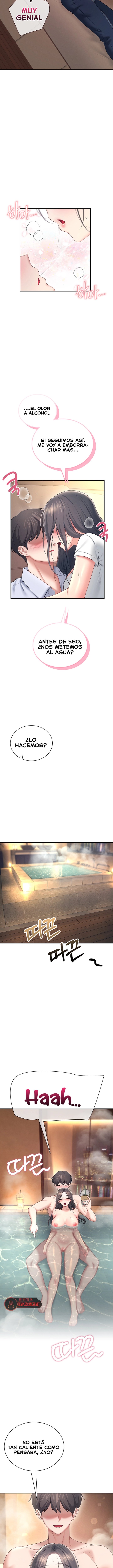 Wireless Onahole Raw Chapter 113 - Page 8