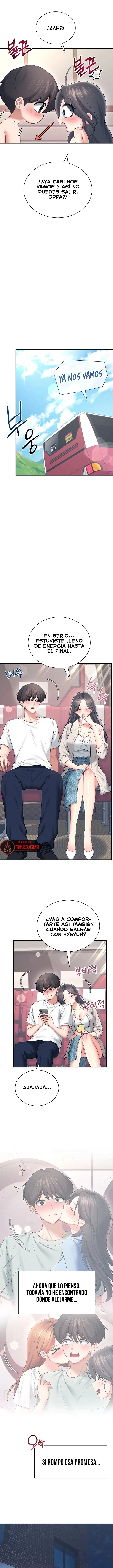 Wireless Onahole Raw Chapter 114 - Page 10