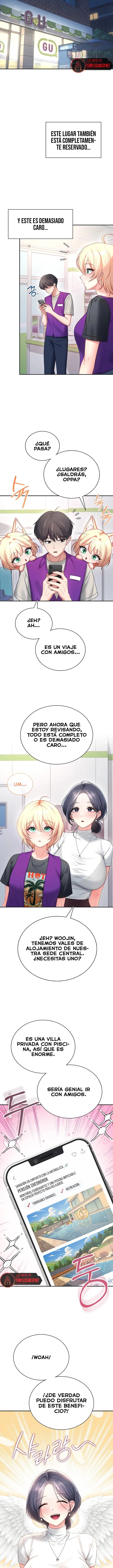 Wireless Onahole Raw Chapter 114 - Page 11