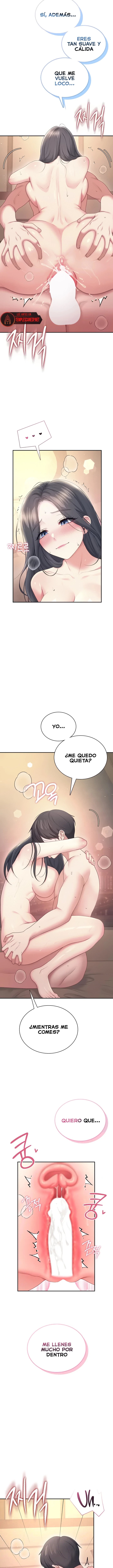 Wireless Onahole Raw Chapter 114 - Page 5