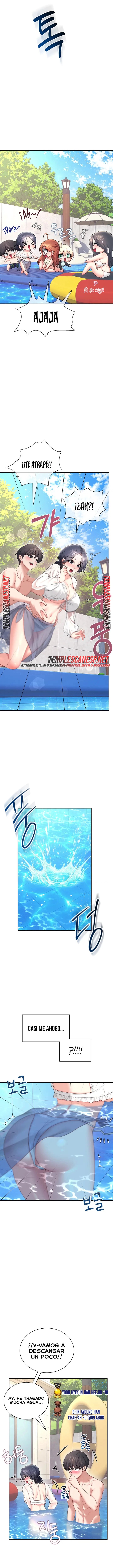 Wireless Onahole Raw Chapter 116 - Page 10