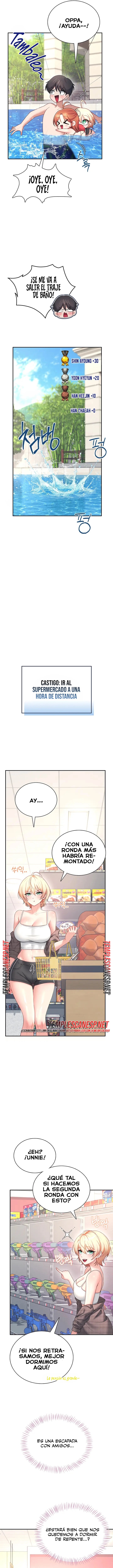 Wireless Onahole Raw Chapter 116 - Page 13
