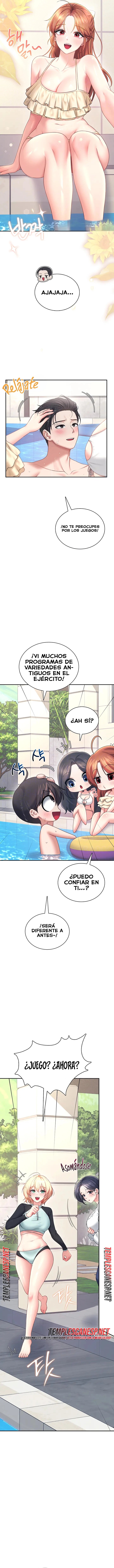Wireless Onahole Raw Chapter 116 - Page 4