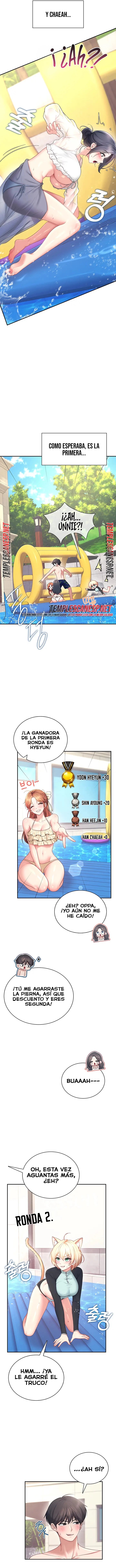 Wireless Onahole Raw Chapter 116 - Page 7