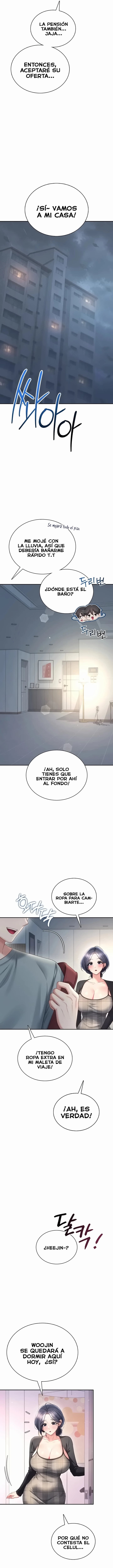 Wireless Onahole Raw Chapter 120 - Page 13