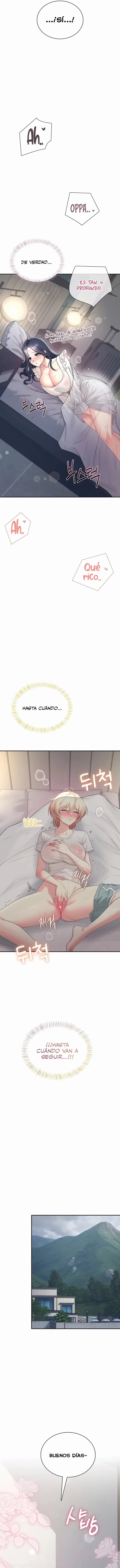 Wireless Onahole Raw Chapter 120 - Page 5