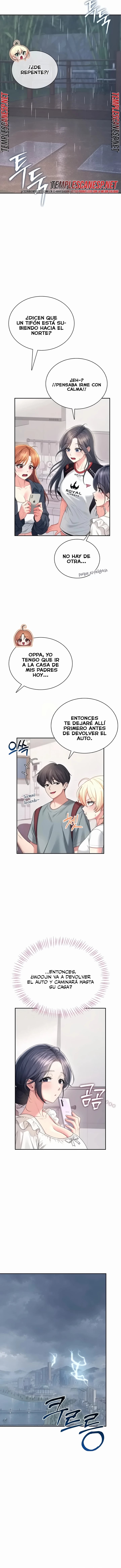 Wireless Onahole Raw Chapter 120 - Page 8