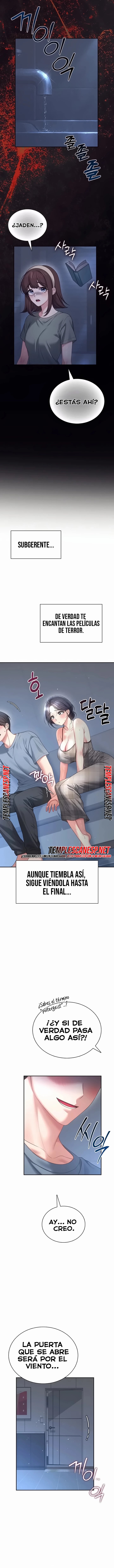 Wireless Onahole Raw Chapter 121 - Page 11
