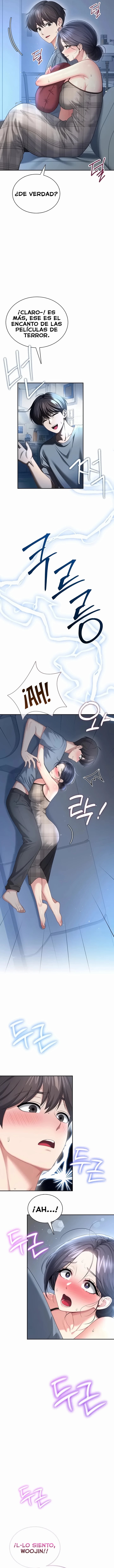 Wireless Onahole Raw Chapter 121 - Page 13