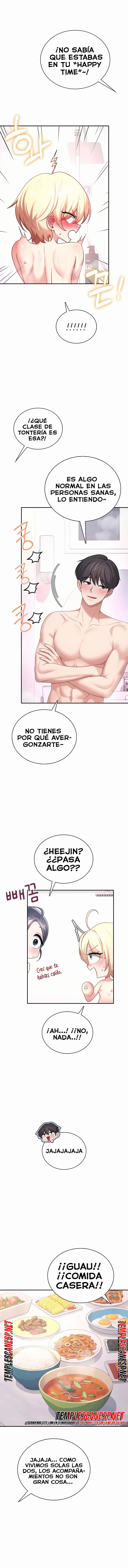 Wireless Onahole Raw Chapter 121 - Page 6