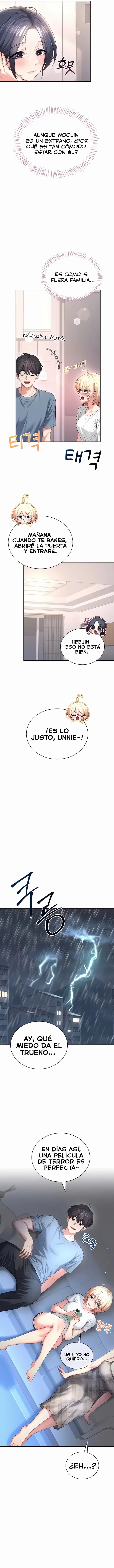 Wireless Onahole Raw Chapter 121 - Page 8