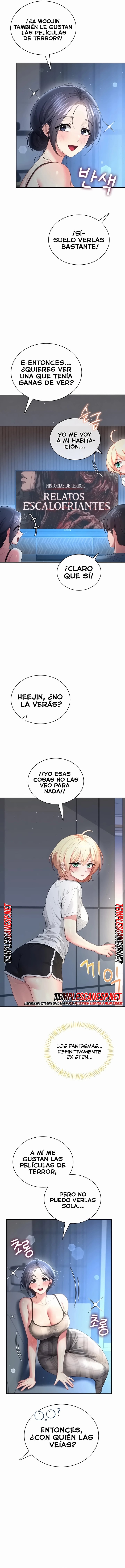 Wireless Onahole Raw Chapter 121 - Page 9