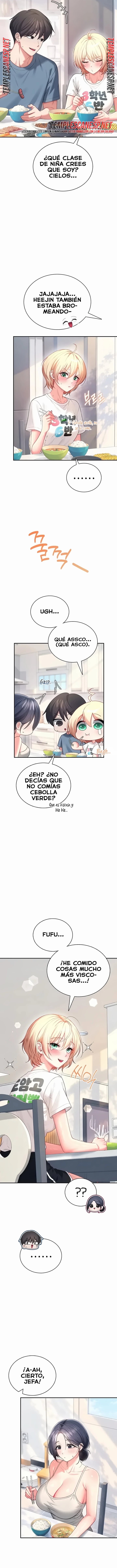 Wireless Onahole Raw Chapter 123 - Page 10