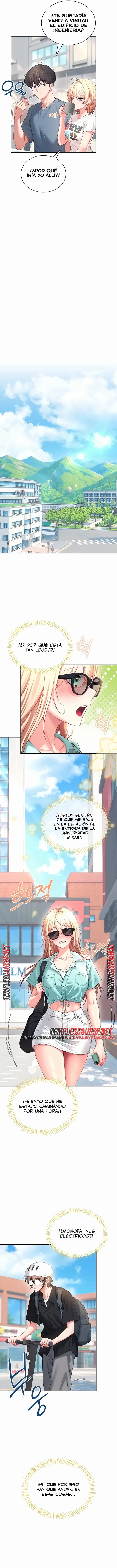 Wireless Onahole Raw Chapter 123 - Page 12