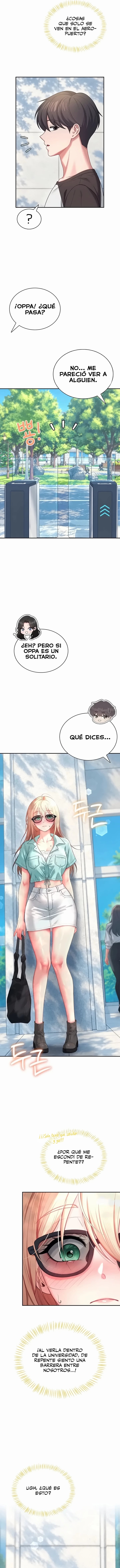 Wireless Onahole Raw Chapter 123 - Page 14