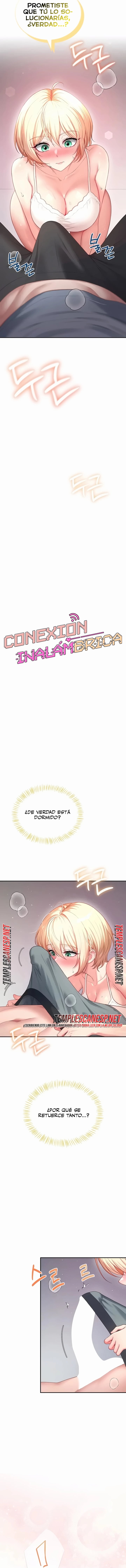 Wireless Onahole Raw Chapter 123 - Page 2